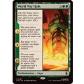 (FOIL)ワールド・ウォー・ハルク/World War Hulk《英語》【MSH】