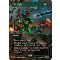 (FOIL)(フルアート)伝説の戦い/Epic Fight《英語》【MSH】