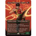 (フルアート)カンフーの達人、シャン・チー/Shang-Chi, Master of Kung Fu《英語》【MSH】