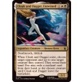 絡み合う絆、クロークとダガー/Cloak and Dagger, Entwined《英語》【MSH】