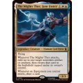 (FOIL)マイティ・ソー、ジェーン・フォスター/The Mighty Thor, Jane Foster《英語》【MSH】