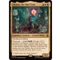マッドタイタン、サノス/Thanos, the Mad Titan《英語》【MSH】