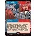 (FOIL)(フルアート)ヴィジョン・クエスト/Vision Quest《英語》【MSH】