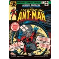 (FOIL)(フルアート)アストニッシング・アントマン/The Astonishing Ant-Man《英語》【MSH】