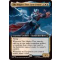 (フルアート)マイティ・ソー、ジェーン・フォスター/The Mighty Thor, Jane Foster《英語》【MSH】