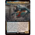 (フルアート)模倣する傭兵、タスクマスター/Taskmaster, Mercenary Mimic《英語》【MSH】