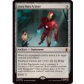 アイアンマン・アーマー/Iron Man Armor《英語》【MSH】