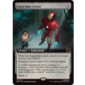 (フルアート)アイアンマン・アーマー/Iron Man Armor《英語》【MSH】