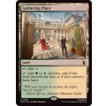 (FOIL)集いの場/Gathering Place《英語》【MSH】