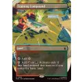 (FOIL)(フルアート)複合訓練施設/Training Compound《英語》【MSH】