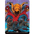 (FOIL)(フルアート)切断マジック/Saw in Half《日本語》【MAR】