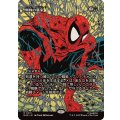 (FOIL)(フルアート)蜘蛛の襲来/Arachnogenesis《日本語》【MAR】