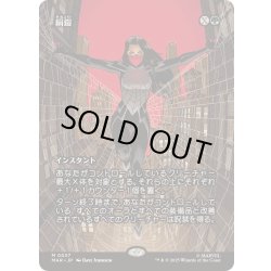画像1: [EX+](フルアート)絹鎧/Silkguard《日本語》【MAR】