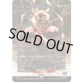 (FOIL)(フルアート)シビル・ウォリアー、アイアン・スパイダー/Iron Spider, Civil Warrior　//　古代の証人、アリボー/Alibou, Ancient Witness《日本語》【MAR】