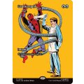(FOIL)(フルアート)対抗呪文/Counterspell《英語》【MAR】