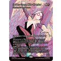 (フルアート)ウェブ・ウォリアー、スパイダー・グウェン/Spider-Gwen, Web-Warrior　//　刃を咲かせる者、ナジーラ/Najeela, the Blade-Blossom《英語》【MAR】