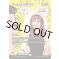 (FOIL)(フルアート)予想外の授かり物/Unexpected Windfall《英語》【MAR】