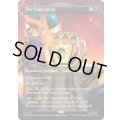 [EX+](FOIL)(フルアート)(0243)ソウル・ストーン/The Soul Stone《英語》【SPM】