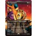 画像1: [EX](FOIL)(フルアート)(0243)ソウル・ストーン/The Soul Stone《英語》【SPM】 (1)