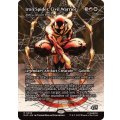 (FOIL)(フルアート)シビル・ウォリアー、アイアン・スパイダー/Iron Spider, Civil Warrior　//　古代の証人、アリボー/Alibou, Ancient Witness《英語》【MAR】