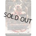 [EX+](FOIL)(フルアート)シビル・ウォリアー、アイアン・スパイダー/Iron Spider, Civil Warrior　//　古代の証人、アリボー/Alibou, Ancient Witness《英語》【MAR】