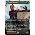 (FOIL)(フルアート)(0234)マイルズ・モラレス/Miles Morales《英語》【SPM】