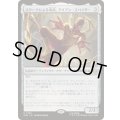 [EX+](FOIL)スタークによる改良、アイアン・スパイダー/Iron Spider, Stark Upgrade《日本語》【SPM】