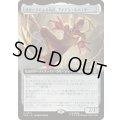 (FOIL)(フルアート)スタークによる改良、アイアン・スパイダー/Iron Spider, Stark Upgrade《日本語》【SPM】