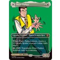 (FOIL)(フルアート)(0232)ピーター・パーカー/Peter Parker《英語》【SPM】