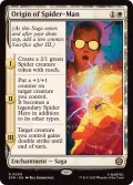 [EX+]スパイダーマンの原点/Origin of Spider-Man《英語》【SPM】