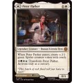 (FOIL)ピーター・パーカー/Peter Parker《英語》【SPM】