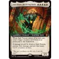 (FOIL)(フルアート)恐ろしき癒し手、アンチヴェノム/Anti-Venom, Horrifying Healer《英語》【SPM】