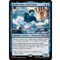 (FOIL)液状の重罪犯、ハイドロマン/Hydro-Man, Fluid Felon《英語》【SPM】
