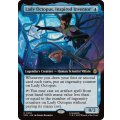 (FOIL)(フルアート)傑出した発明家、レディ・オクトパス/Lady Octopus, Inspired Inventor《英語》【SPM】
