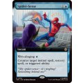 (FOIL)(フルアート)(0254)スパイダーセンス/Spider-Sense《英語》【SPM】