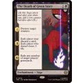 グウェン・ステイシーの死/The Death of Gwen Stacy《英語》【SPM】
