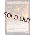 (FOIL)業火の具現、モルテンマン/Molten Man, Inferno Incarnate《英語》【SPM】