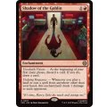 (FOIL)ゴブリンの影/Shadow of the Goblin《英語》【SPM】