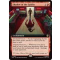 (FOIL)(フルアート)ゴブリンの影/Shadow of the Goblin《英語》【SPM】