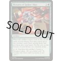 (FOIL)スパイダーマンの写真/Pictures of Spider-Man《英語》【SPM】