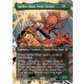 (フルアート)スパイダーハム、ピーター・ポーカー/Spider-Ham, Peter Porker《英語》【SPM】