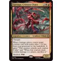 真紅の混沌、カーネイジ/Carnage, Crimson Chaos《英語》【SPM】