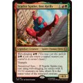 スカーレット・スパイダー、ベン・ライリー/Scarlet Spider, Ben Reilly《英語》【SPM】
