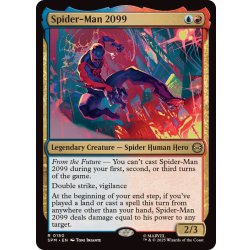 画像1: スパイダーマン2099/Spider-Man 2099《英語》【SPM】