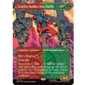 (フルアート)スカーレット・スパイダー、ベン・ライリー/Scarlet Spider, Ben Reilly《英語》【SPM】