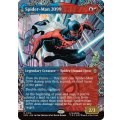 [EX+](FOIL)(フルアート)(0216)スパイダーマン2099/Spider-Man 2099《英語》【SPM】