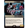 (FOIL)(フルアート)生けるポータル、スポット/The Spot, Living Portal《英語》【SPM】