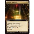 (FOIL)(フルアート)オズコープ社/Oscorp Industries《英語》【SPM】