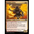 電達ゴブリン/Conduit Goblin《英語》【MH3】
