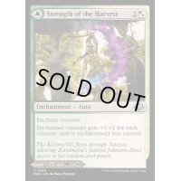 [EX+]収穫の力/Strength of the Harvest《英語》【MH3】